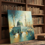 Al-Aqsa_-The-Serenity-of-the-Minarets-in-library.