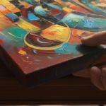 Celestial Citadel texture feel