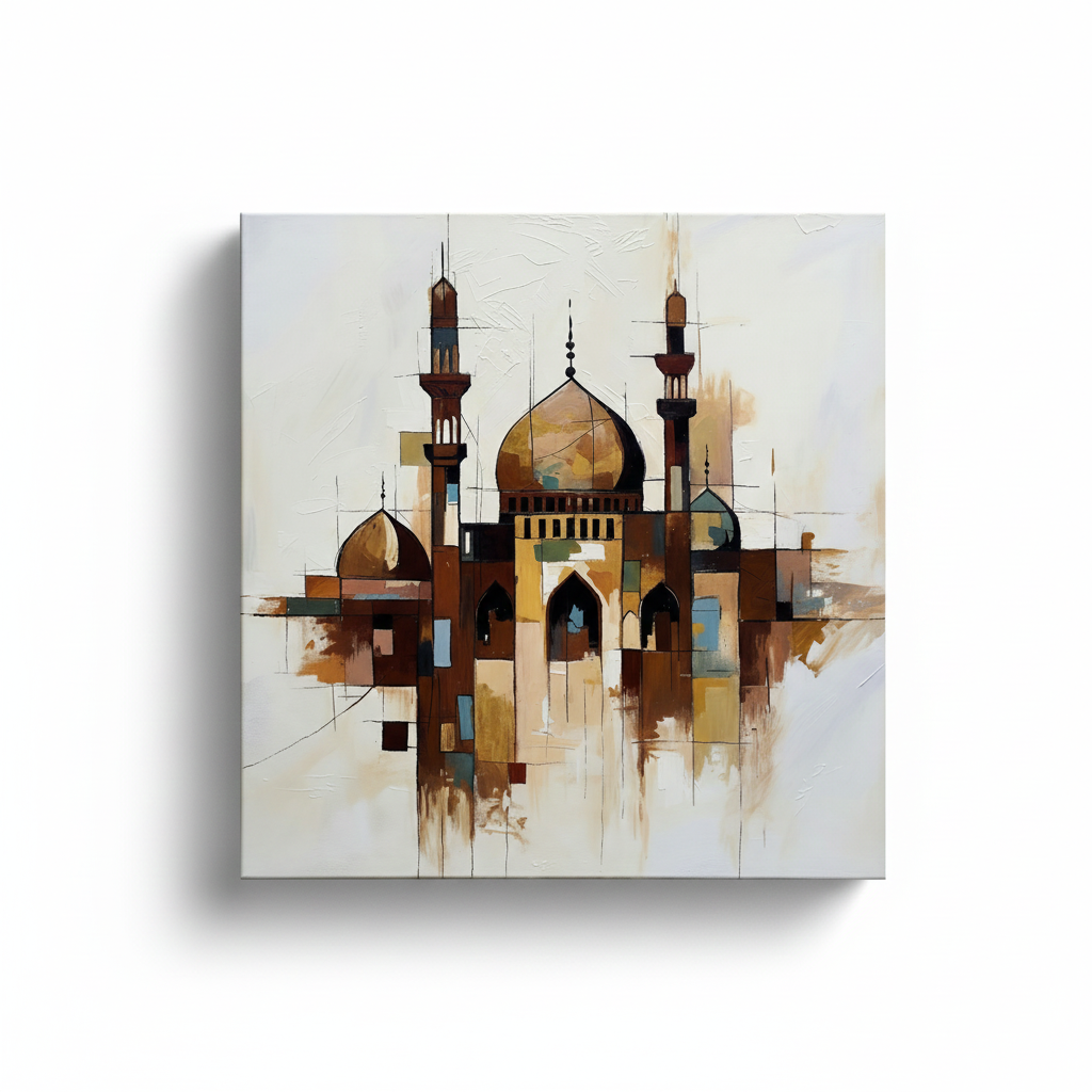 Elit Safa Abstract Category