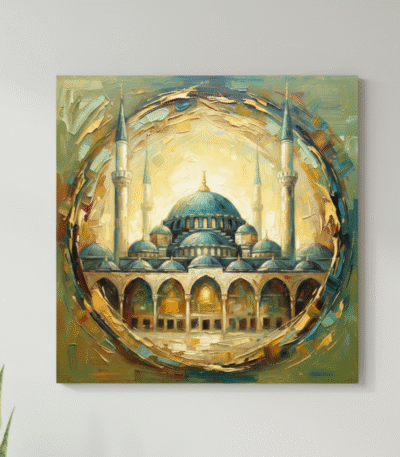 Rhapsody-in-Color-on-the-wall