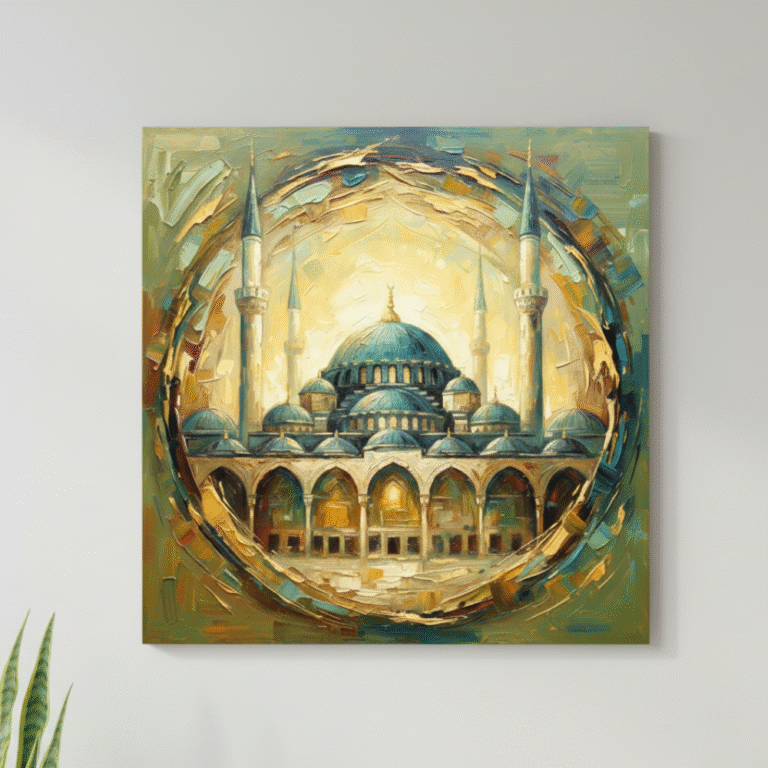 Rhapsody-in-Color-on-the-wall