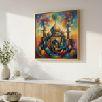 Celestial Citadel - Image 3